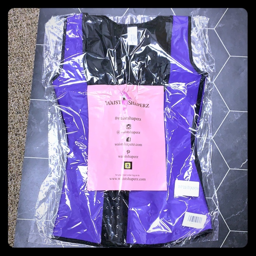 Waist shaper